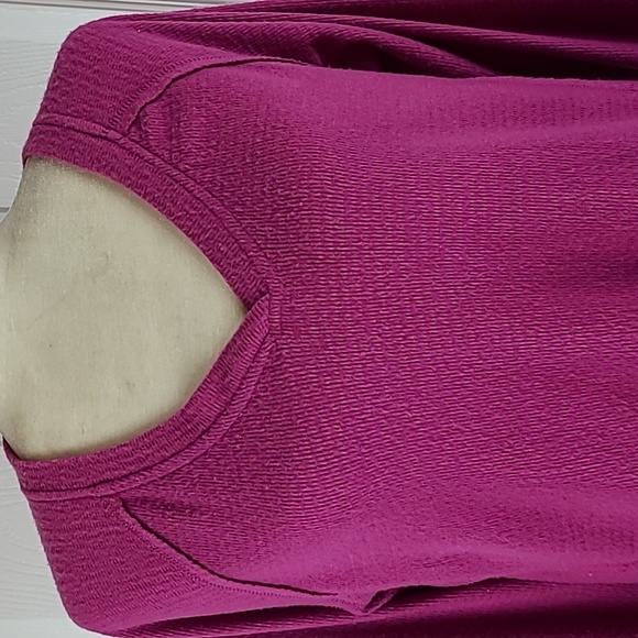 Wildfox  Fleece Pullover - Picture 2 of 13